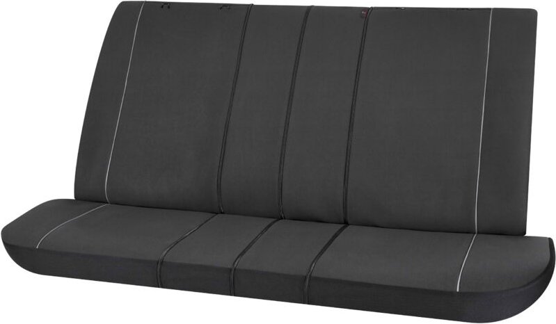 Walser - Autositzbezug Modulo für Rücksitzbank 8-teilig Sitzbezug