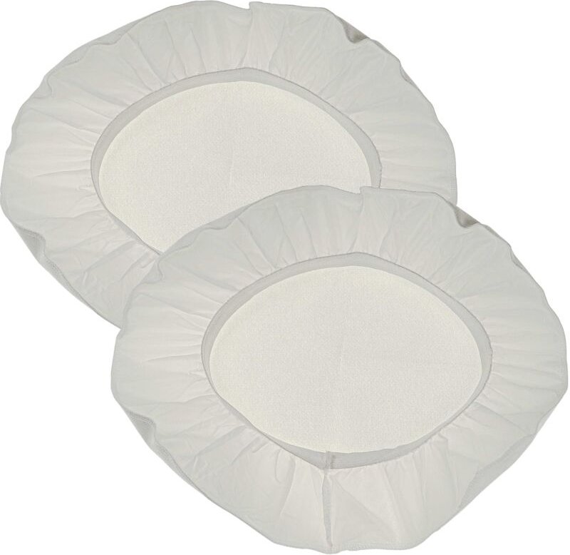 2x Membranfilter kompatibel mit Kärcher nt 50/1 Tact te l, nt 55/1 Tact, nt 55/1 Tact bs Staubsauger - Stofffilter-Set W...