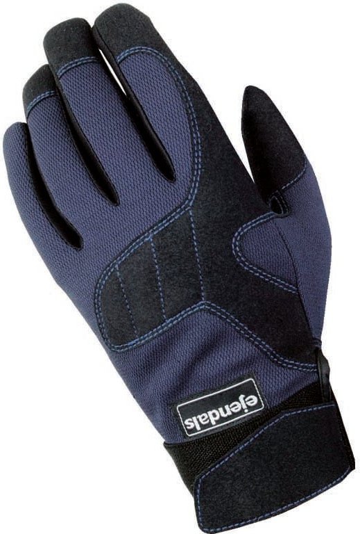 Lederhandschuh Größe 10 - Idrhaus