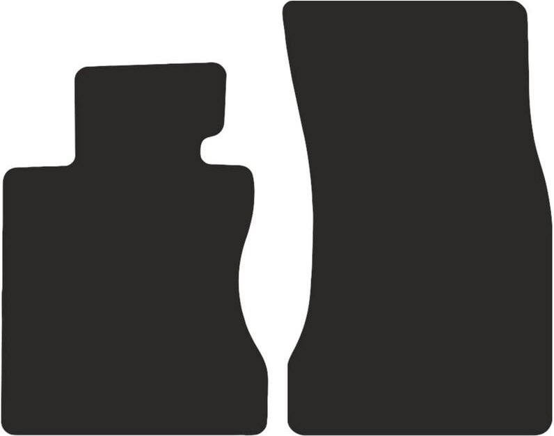 BASIC Front für: BMW 5 E61 Kombi, Touring 2003-2010