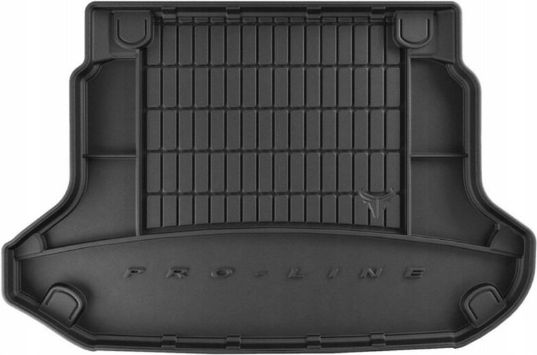 Kofferraummatte Gummieinsatz Teppich HONDA CR-V 2 2001-2006 TM