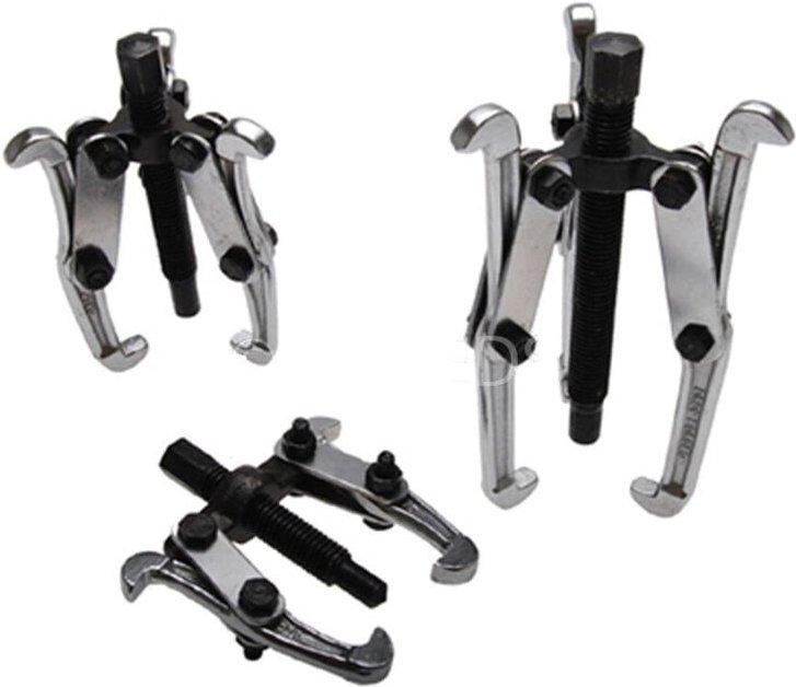 Trade Shop Traesio - Trade Shop - ausbildung für cuscinetti auto meccanica 2' pollici 2 griffe gambe -