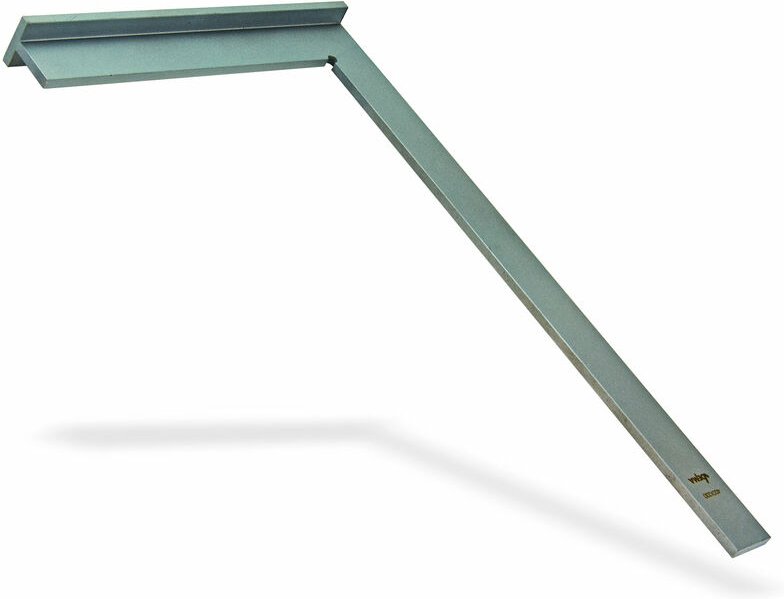 Thumbnail - Dema - Schlosserwinkel 400 x 230 mm 90° mit Anschlag