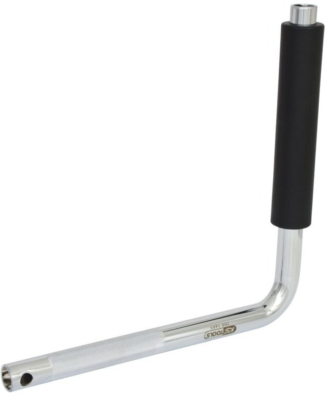 Ks Tools Achsspielprüfer