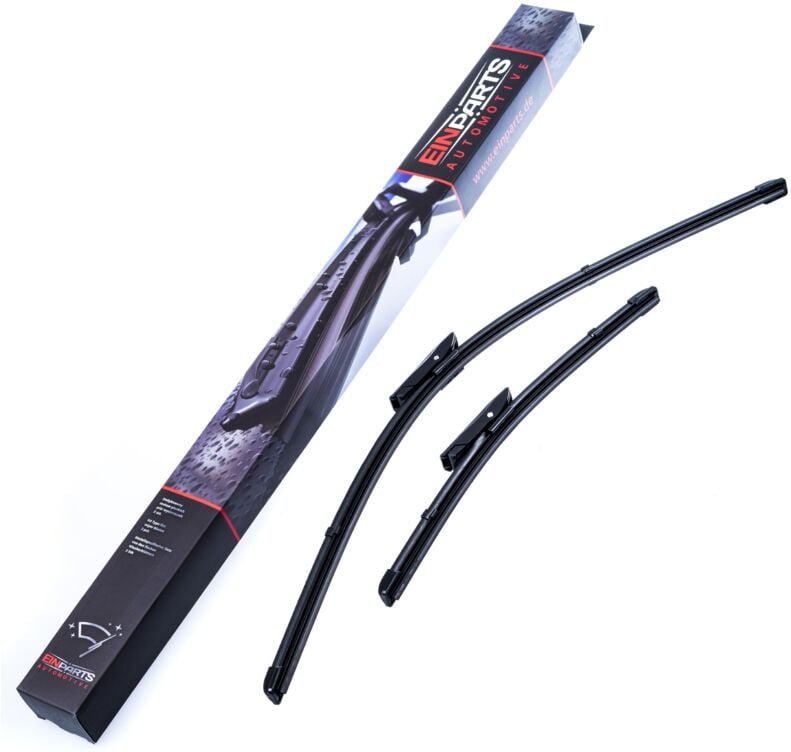 Thumbnail - Frontwischerblätter 660/360 mm, speziell für Renault Clio IV, Renault Captur J5, Lada Xray