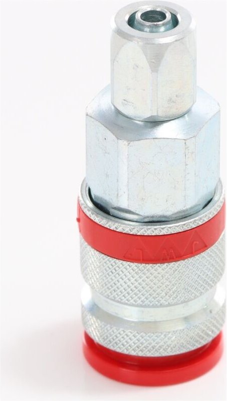 Stahlkupplung jwl Serie 520