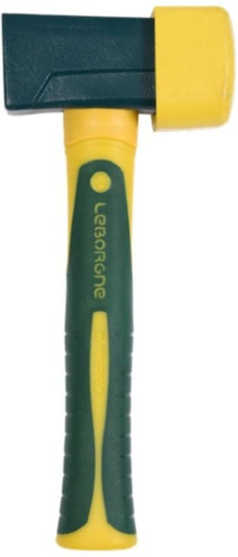 Leborgne Hammer Paveur 1.2kg Batipro - 123348