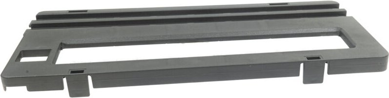 Gleitschuh für Handkreissägen - 1608000114 - Bosch