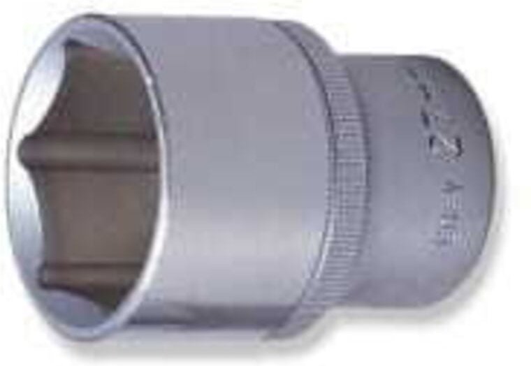JONNESWAY 1/2" KURZER 6-KANT-STECKSCHLÜSSEL 34mm