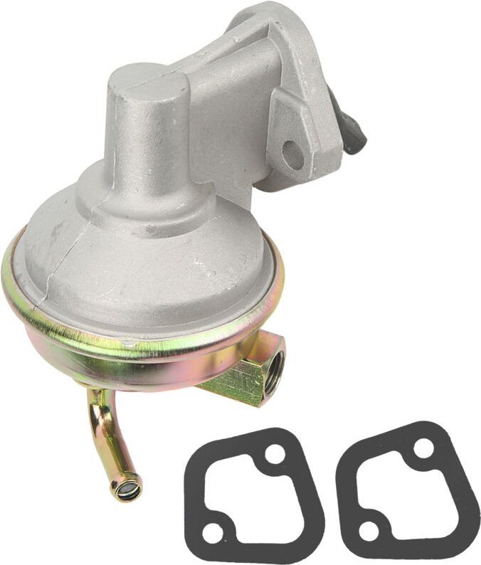 Mechanische Kraftstoffpumpe M6624 High Flow System Ersatz für Chevy 350 327 383 400 - Ej.life