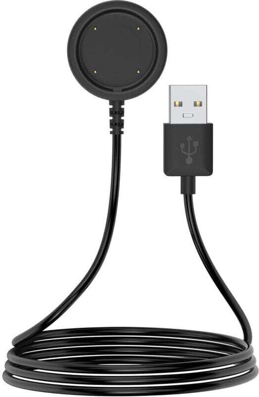 Cable de carga compatible con los relojes inteligentes Polar Ignite 1 2, Vantage V, Vantage V2, Vantage M, Vantage M2, G...