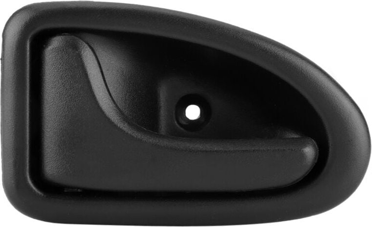 Zoternen - 7700353282 Auto Innentürgriffabdeckung Zierschale für clio scenic trafic (Links)