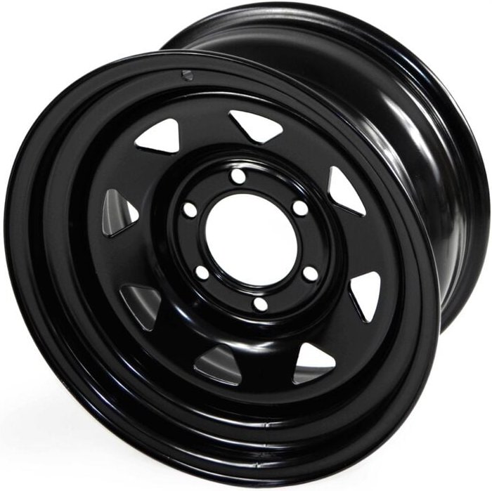 Stahlfelge SNFC17X8-6X114,3X66/20/B