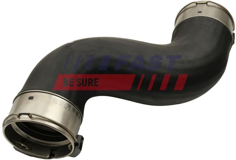 Turbinenrohr Ft65528 Fast