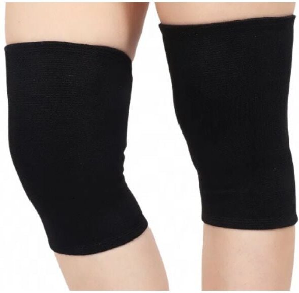 Lntyq Kniebandage – Linderung von Knieschmerzen, Bänderzerrungen oder Sportverletzungen