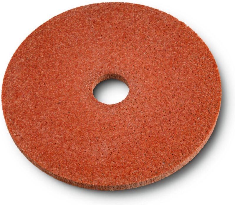 Vliesscheibe Dicke 6 mm Ausführung grob - 63734002010 - Fein