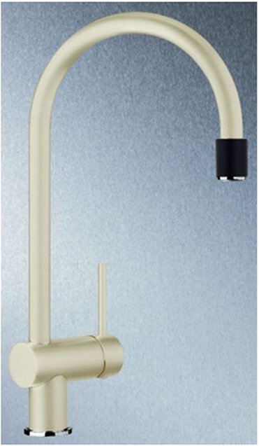 Mixer mit jasminspray Blanco 512763