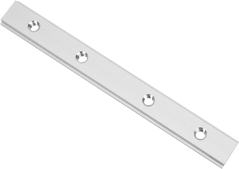 Thumbnail - 200 Mm Aluminiumlegierung, T-Nut, T-Schiene, T-Schiene, Gehrungsschiene, Vorrichtung, Holzbearbeitungswerkzeug (T-Schieb...
