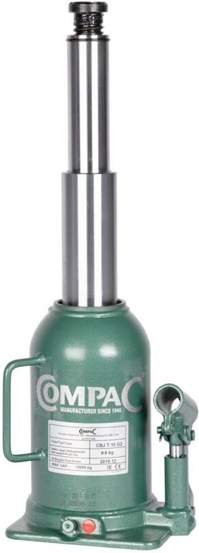 Compac CBJ-T 10 G2 Unterstellheber, 10 T Telesk.