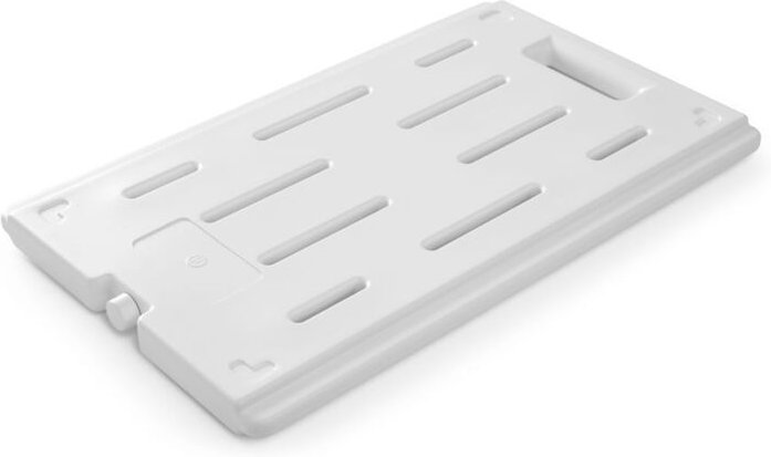 Gefrierelement, gn 1/2, 320x265x(H)30mm - Hendi