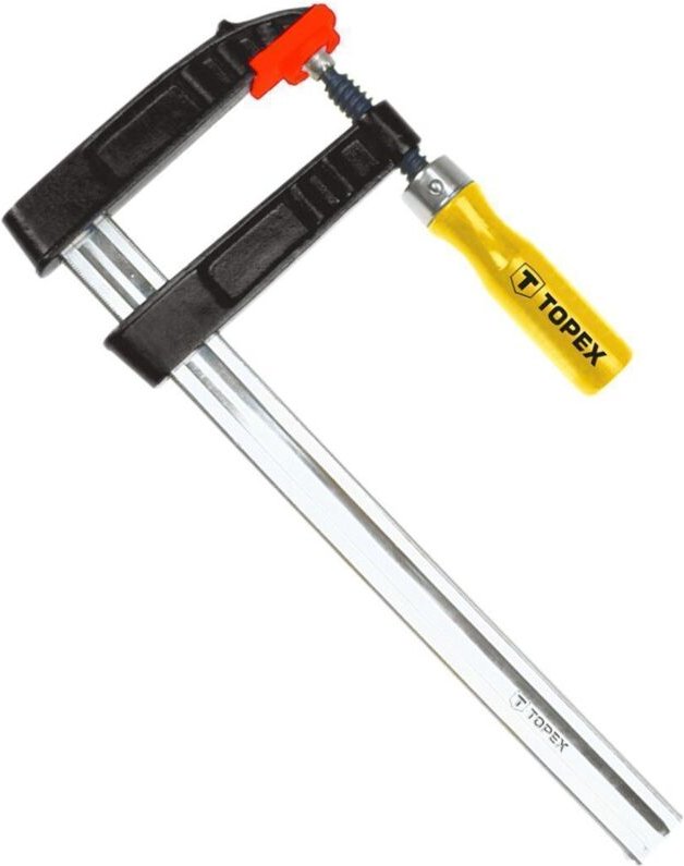 Schraubzwinge 120 x 1000mm