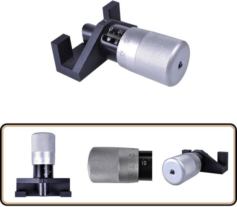 Zahnriemen Spannungsprüfer Werkzeug Zahnriemenspannung - Zahnriemenspannungsgerät - Spannungprüfmittel - Zahnriemenprüfu...