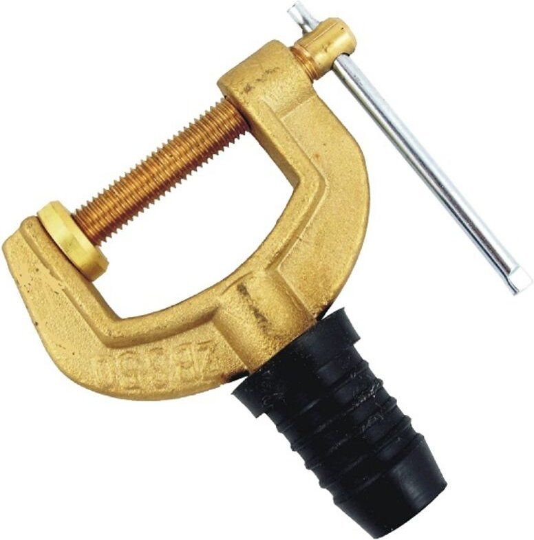 Mas Zb 50 Schraubanschluss - Mas Zbś 50t