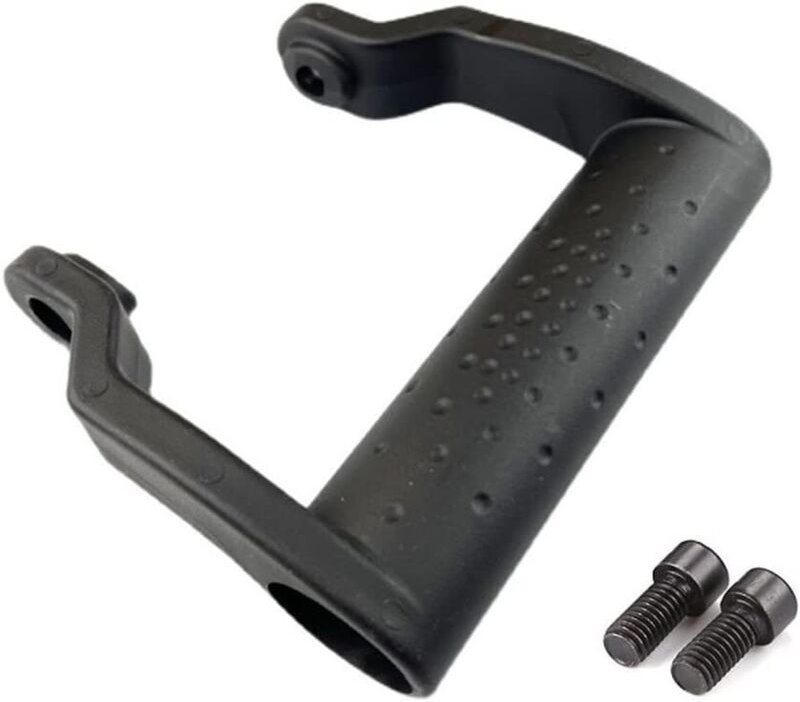 Poignée de meuleuse d'angle (poignée + vis de montage) - Lntyq