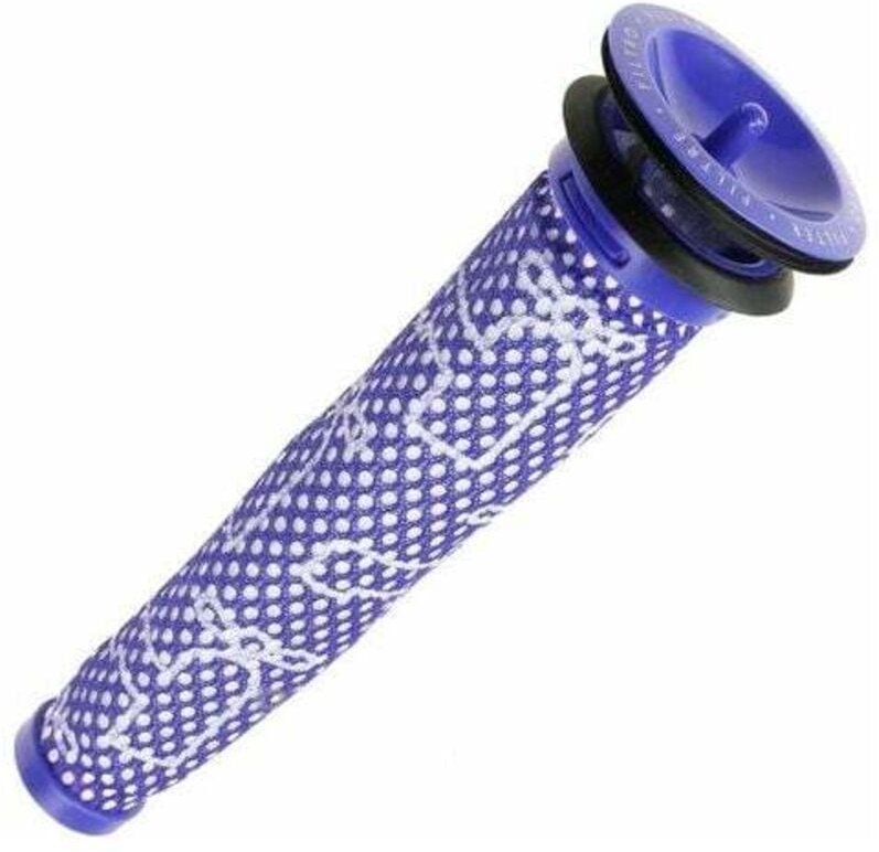 Passend für Dyson Staubsauger, alle Zubehörteile V6 V7 V8 V10 V11, vordere und hintere Filter
