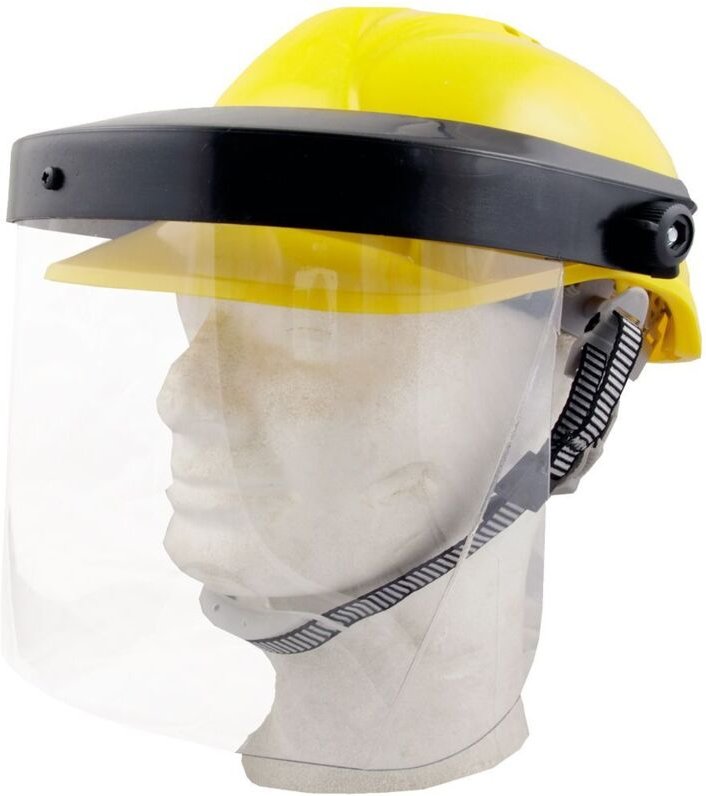 Spritzschutz für OT-1-Helm – T-OT-1NH
