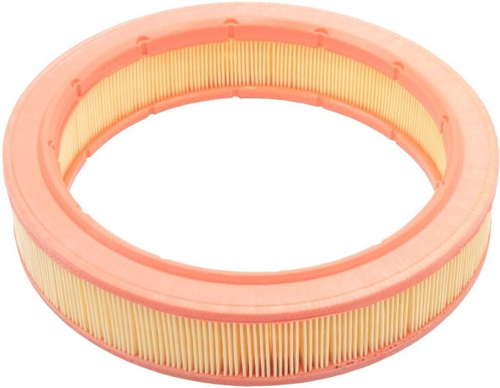 Filterelement / Lamellenfilter / Papierfilter kompatibel mit Kränzle Ventos 20 e/l, Ventos 30 e/l Nass- und Trockensauge...