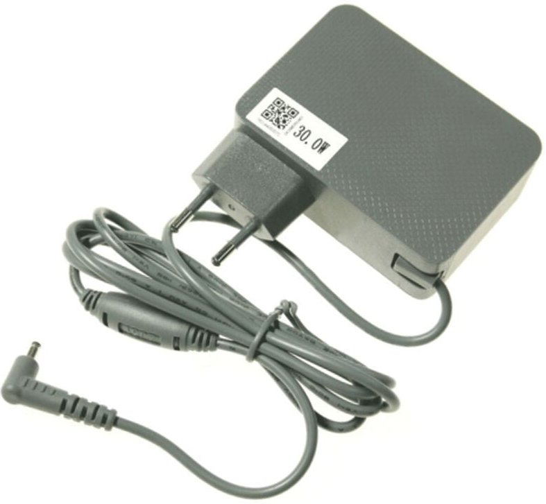 Ersatzteil - Originaler Adapter, Ladegerät - Samsung