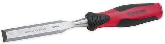 Bimaterial-Griffmeißel 32mm Dogher 800-32