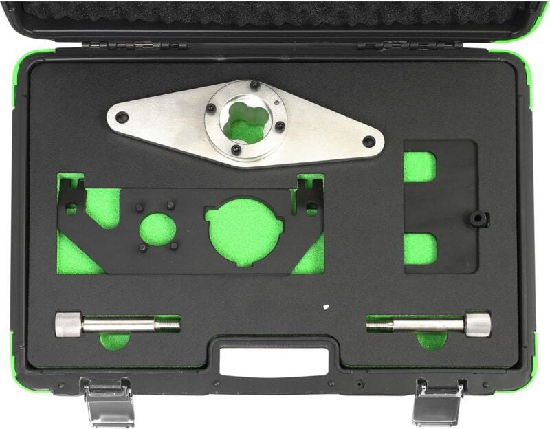 JBM54463 Jaguar/Land Rover 2.0D Draft Kit (Diesel)