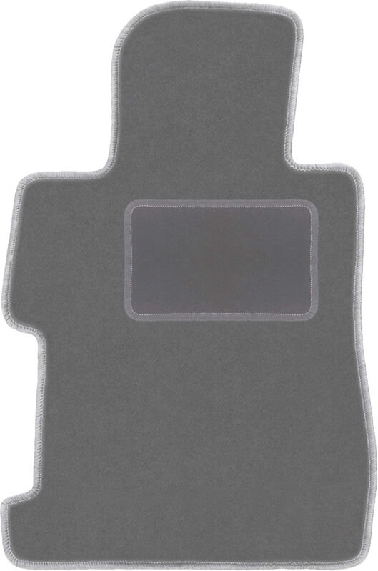 Fahrer-Automatte: Honda Civic VIII 4D Limousine (2006–2011)