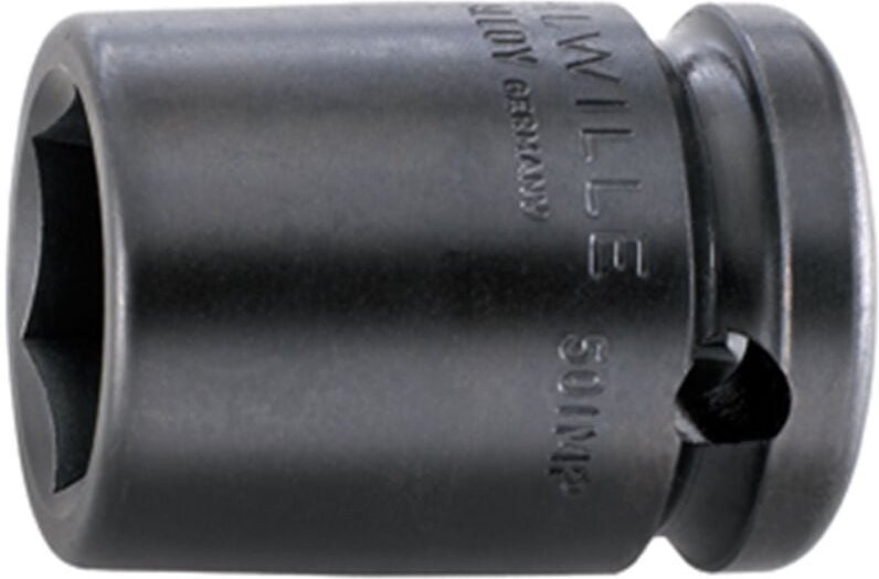 Stahlwille 50IMP 32mm IMPACT-Steckschlüsseleinsatz