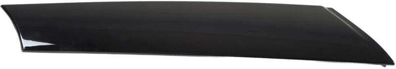 Decdeal Windschutzscheiben-Säulenverkleidung, 51137272583, Frontscheibenabdeckung A-Säule links für Cooper R55 R56 R57