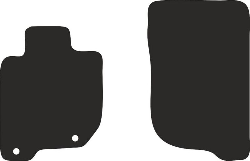 BASIC-Front für: Mitsubishi L200 IV Pickup 2006-2015