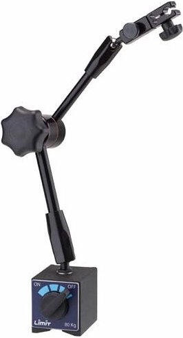 Thumbnail - Magnetische Halterung, 330mm Begrenzen Sie 119080208