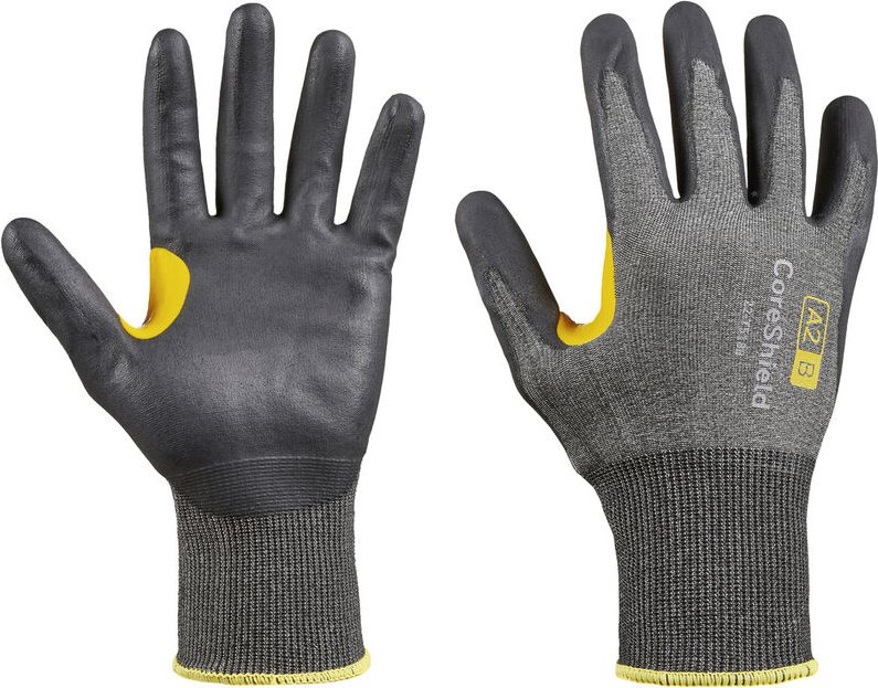 Thumbnail - Honeywell - 22-7518B/07 Schnittschutzhandschuh Größe (Handschuhe): 7 en 388:2016 1 Paar