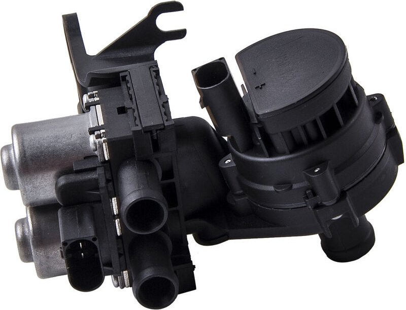 Ventileinheit Heizung 4F1959617B für audi A6 allroad avant ventileinheit heizungsventil heater valv 4F1959617