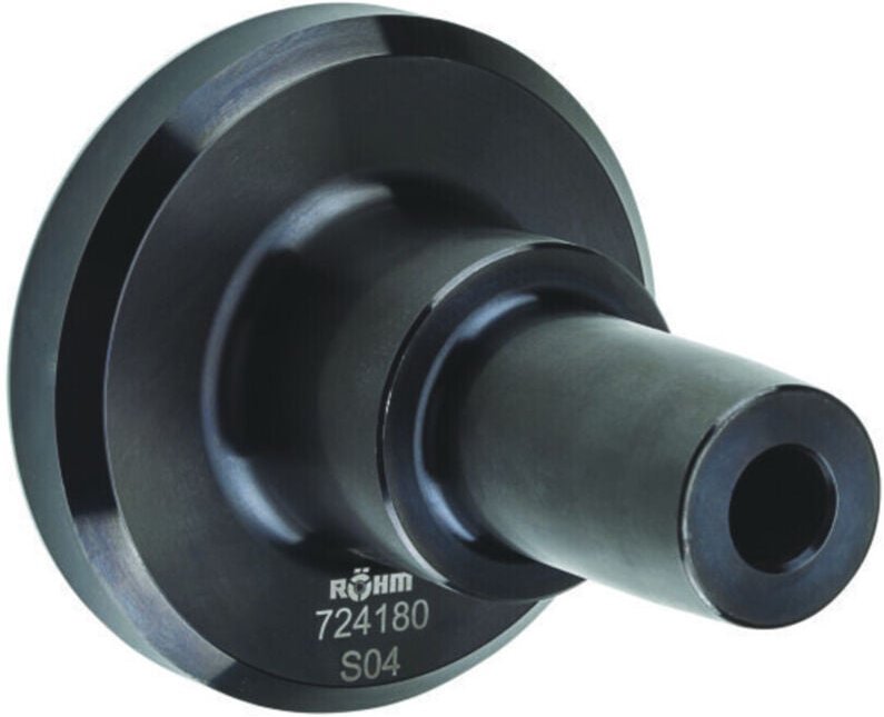 Röhm Montagedorn-Spannsätze KFS/MFS für Größe 8 - 724184