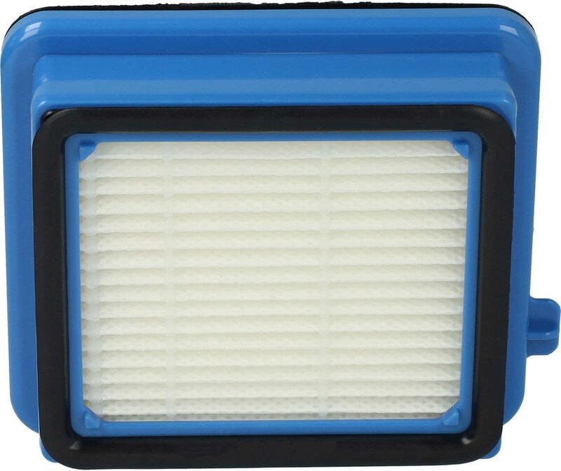 vhbw Staubsaugerfilter kompatibel mit Electrolux FX9, PF91 Staubsauger - HEPA Filter Allergiefilter