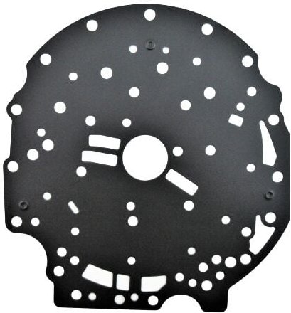 Pumpendichtplatte 722.6