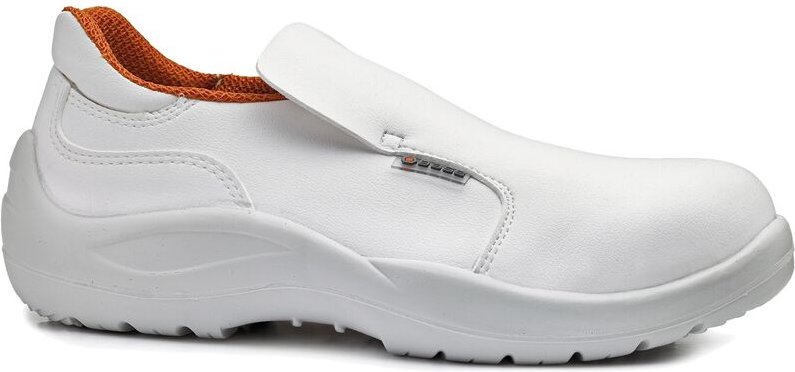 Thumbnail - Base Cloro B0507 S2 WRU SRC weiß Damen Sicherheitsschuhe - 39 EU