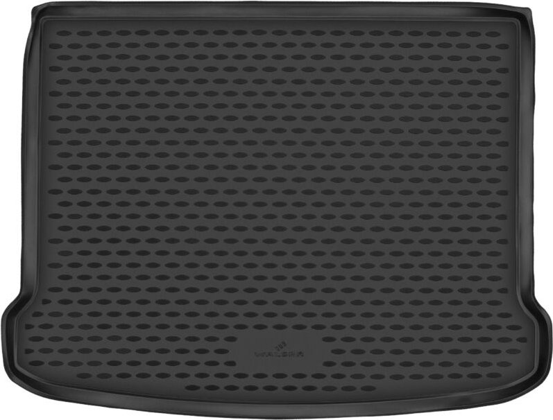 Kofferraumwanne XTR für Mazda 3 Schrägheck (BP) 11/2018-Heute