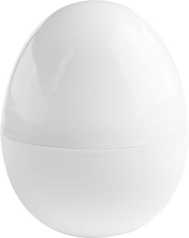 Egg Pod - Eierkocher Eierdampfer Perfekte Eier und löst die Schale