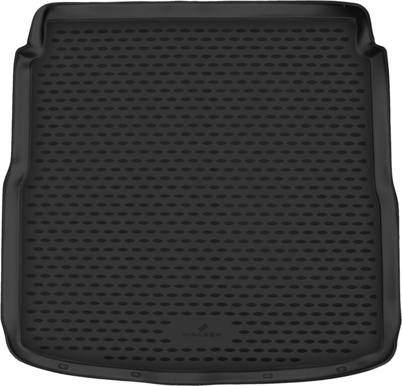 Kofferraumwanne xtr für vw Golf v Variant (1K5) 01/2007-07/2009, Golf vi Variant (AJ5) 07/2009-07/2014, ebener Ladeboden