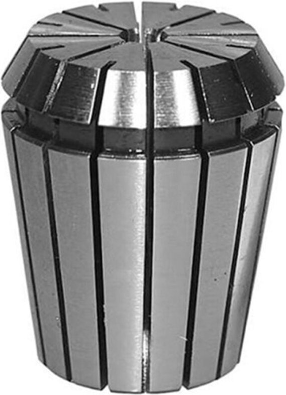 Spannzange din 6499 Präzision er 40 (472 e) ø 25 mm mack