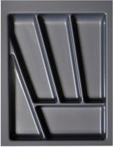 Besteckeinsatz Korpus 500 mm